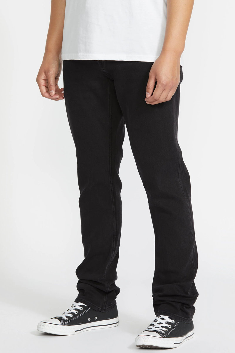 Vorta Denim - Black Out