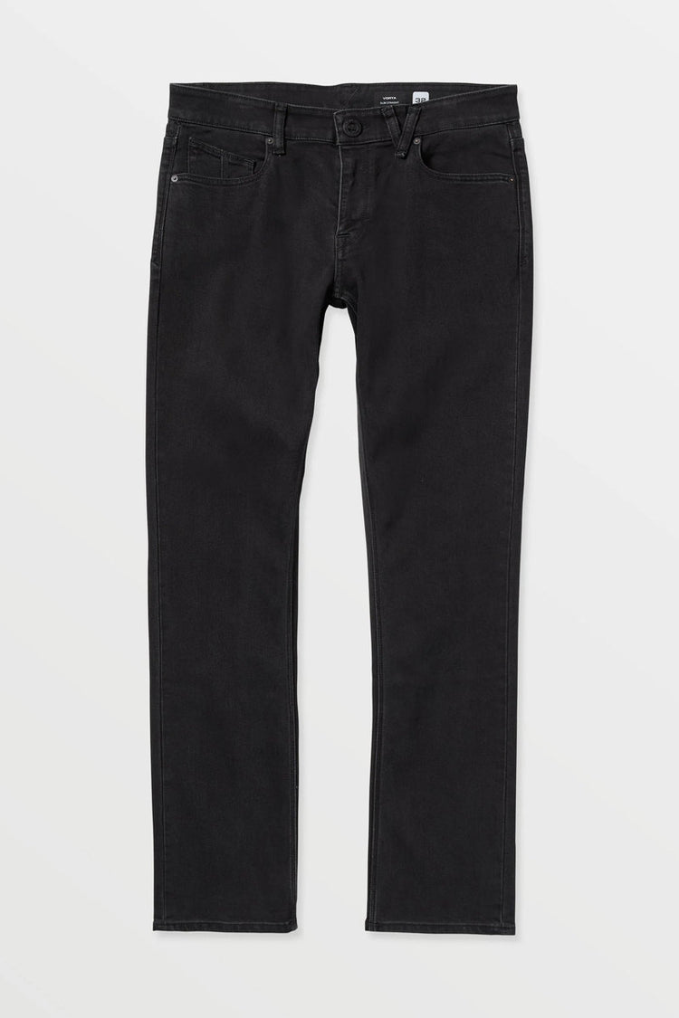 Vorta Denim - Black Out