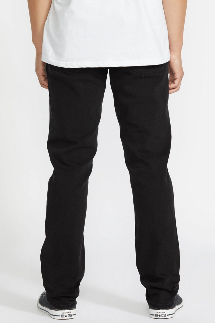 Vorta Denim - Black Out