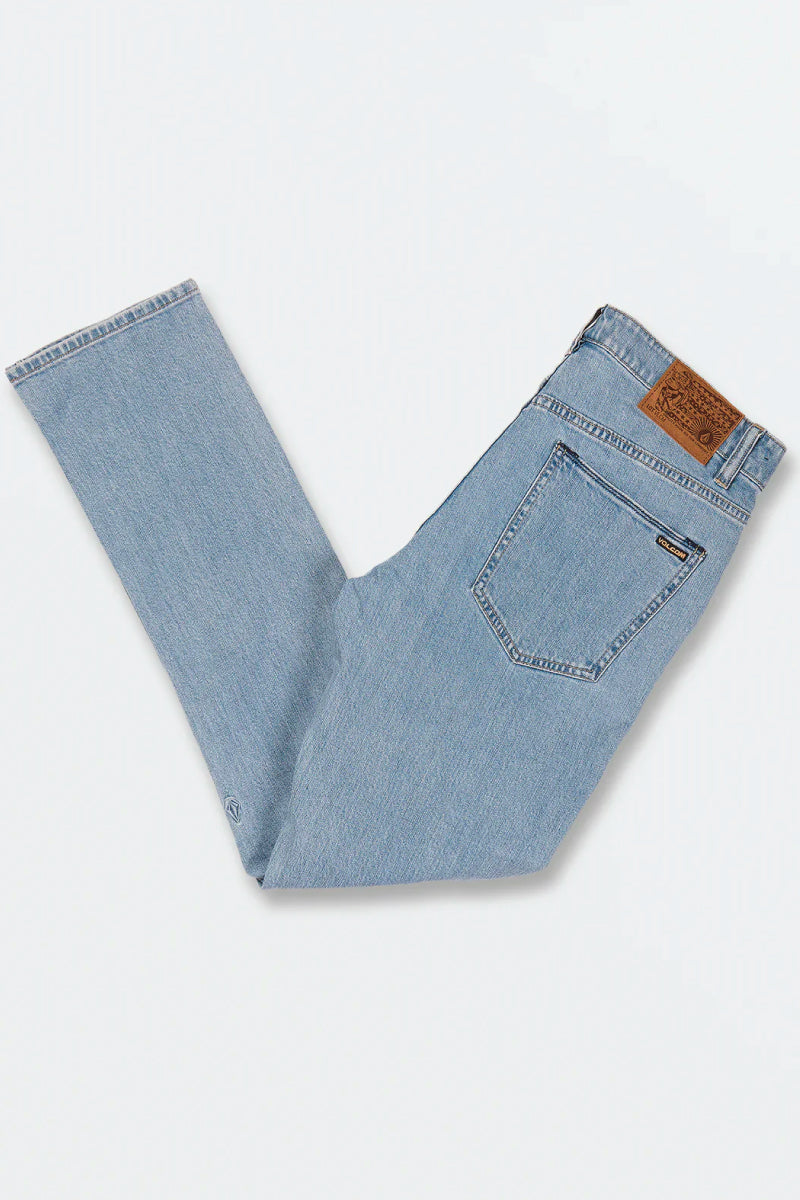 Vorta Denim - Pale Blue - 32