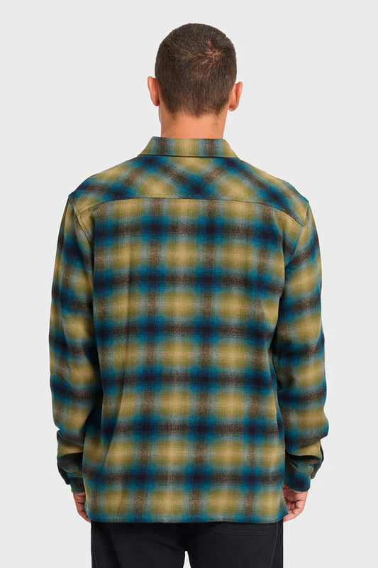 Offshore Flannel Shirt - ULG