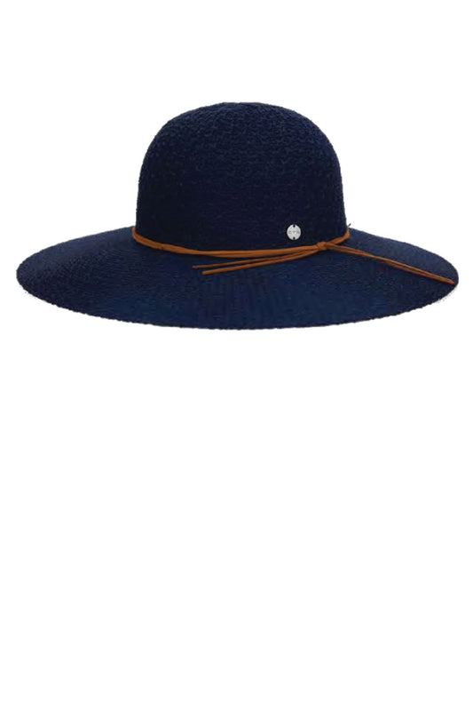 Wanderlust Odyssey Knit Hat - NVY