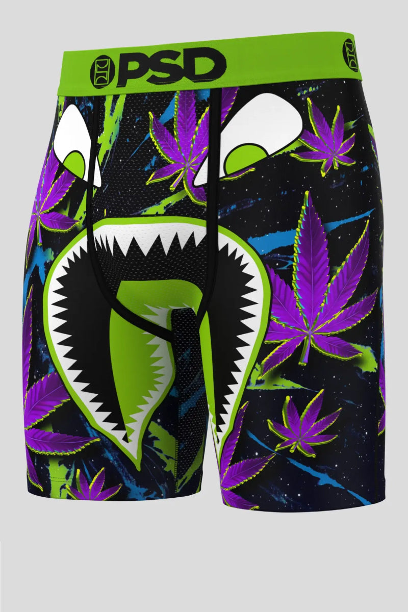 Warface Chronic Boxer Brief - MUL