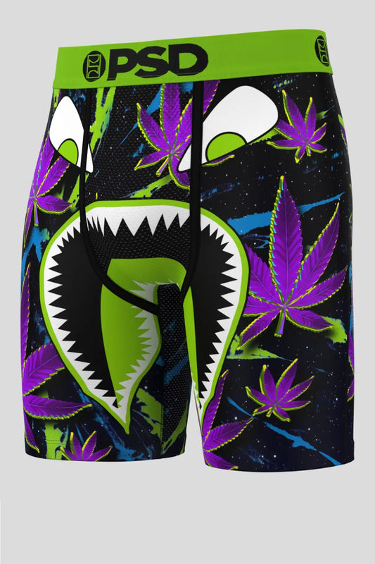 Warface Chronic Boxer Brief - MUL