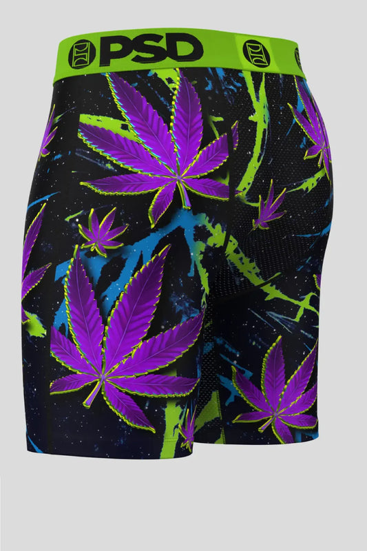 Warface Chronic Boxer Brief - MUL