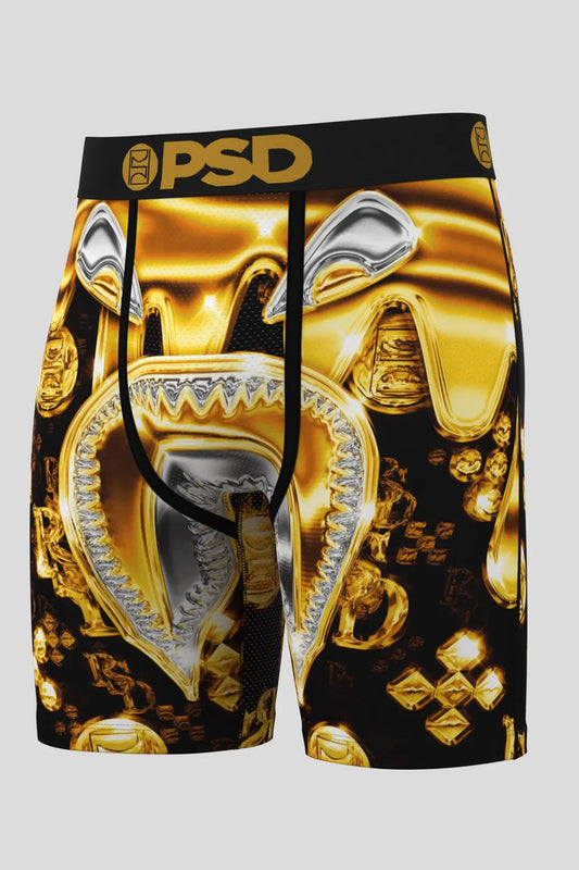 Warface Goldie Boxer Brief - WFG