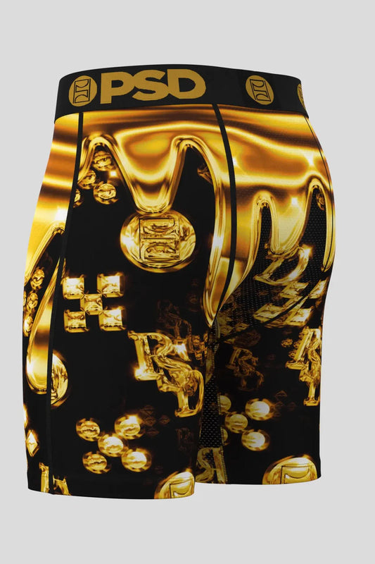 Warface Goldie Boxer Brief - WFG