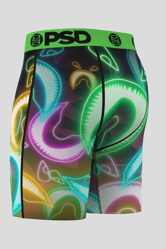 Warface Radiance Boxer Brief - WFR