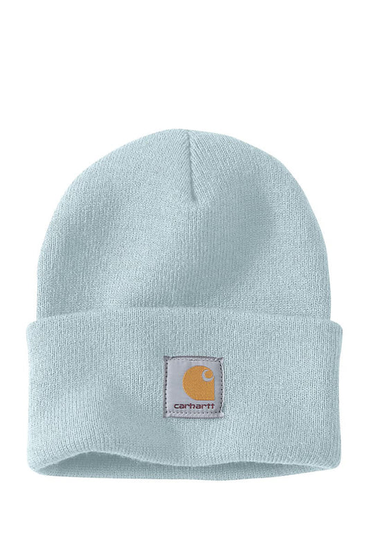 Watch Beanie - Early Fog - EFG