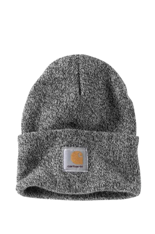 Watch Beanie - GREY