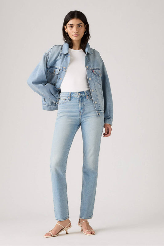 Wedgie Slim Fit Jeans - 30