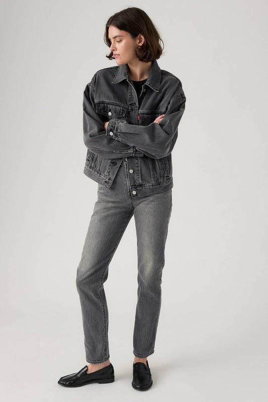 Wedgie Slim Fit Jeans - 30