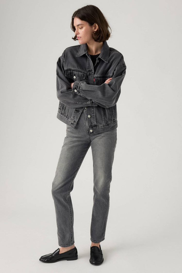 Wedgie Slim Fit Jeans - 30