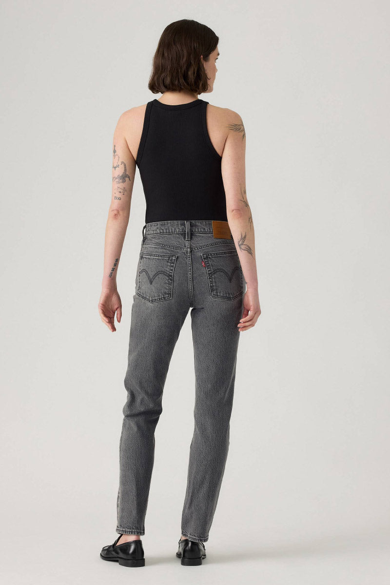 Wedgie Slim Fit Jeans - 30