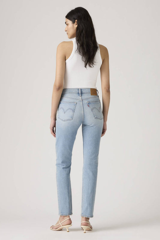 Wedgie Slim Fit Jeans - 30