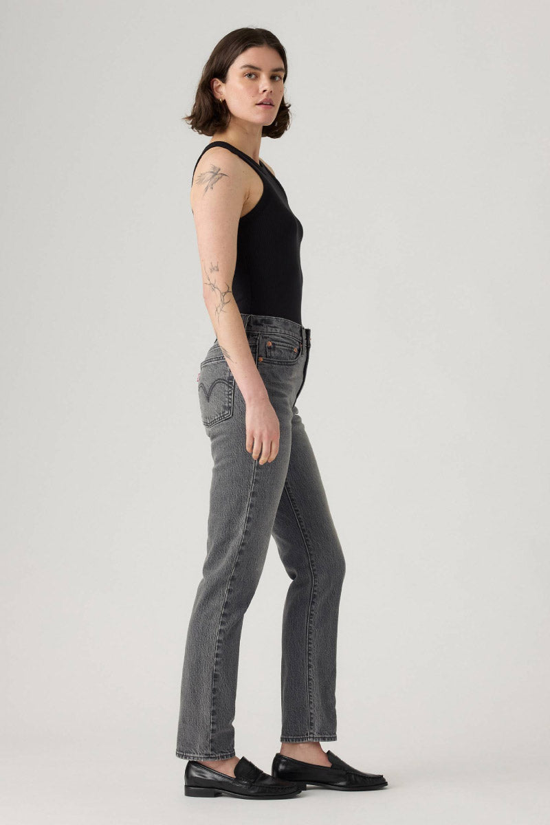 Wedgie Slim Fit Jeans - 30
