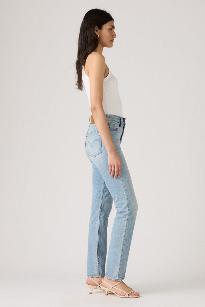 Wedgie Slim Fit Jeans - 30