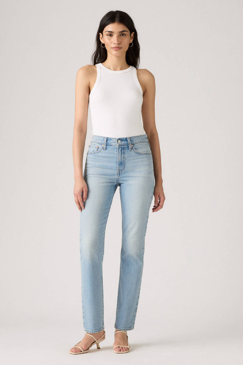 Wedgie Slim Fit Jeans - 30