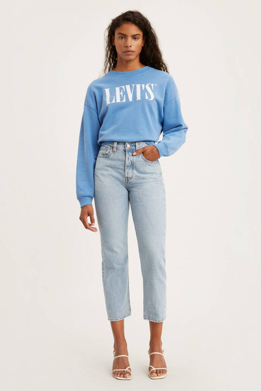 Wedgie Straight Fit Jeans - 28