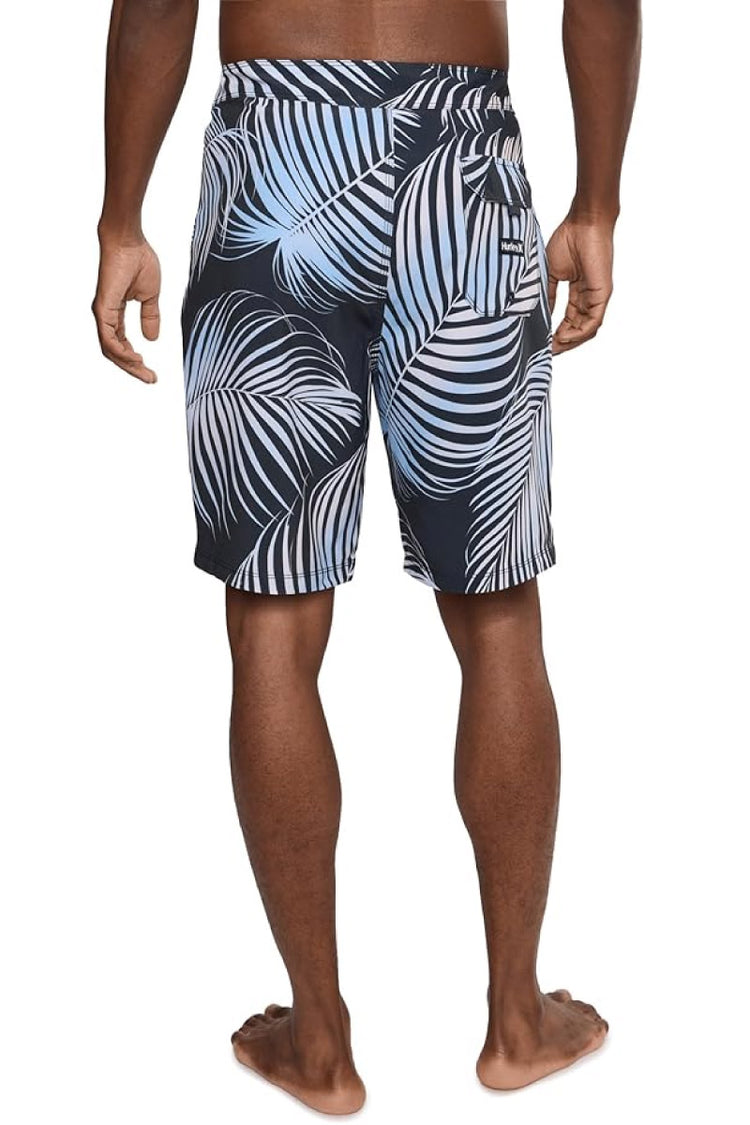 Weekender 20" Boardshorts - GRY