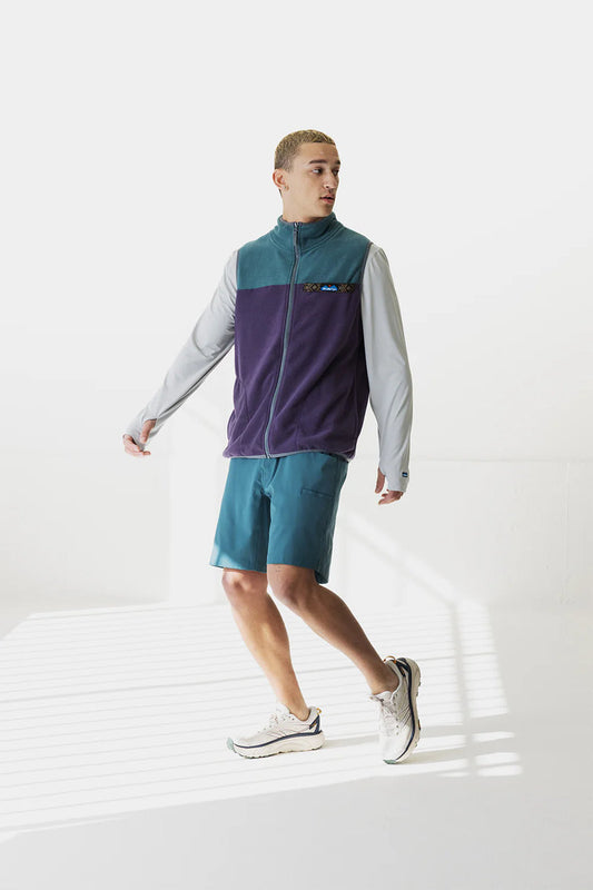 West Vest - PUR