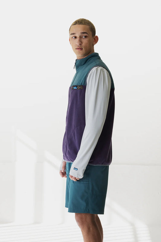West Vest - PUR