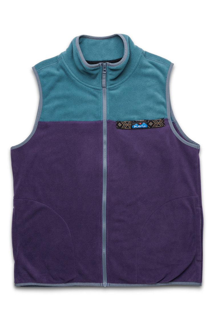 West Vest - PUR