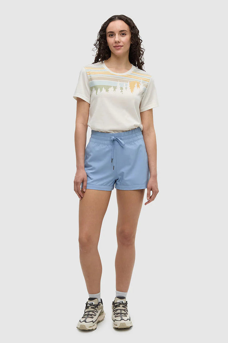 Westin Hybrid Shorts - LSB