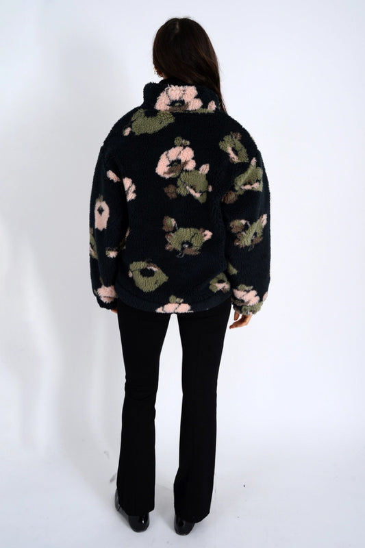 Whistler Jacket - BLK