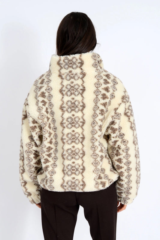 Whistler Jacket - GEO