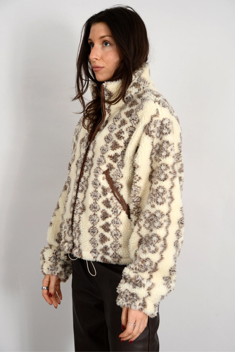 Whistler Jacket - GEO