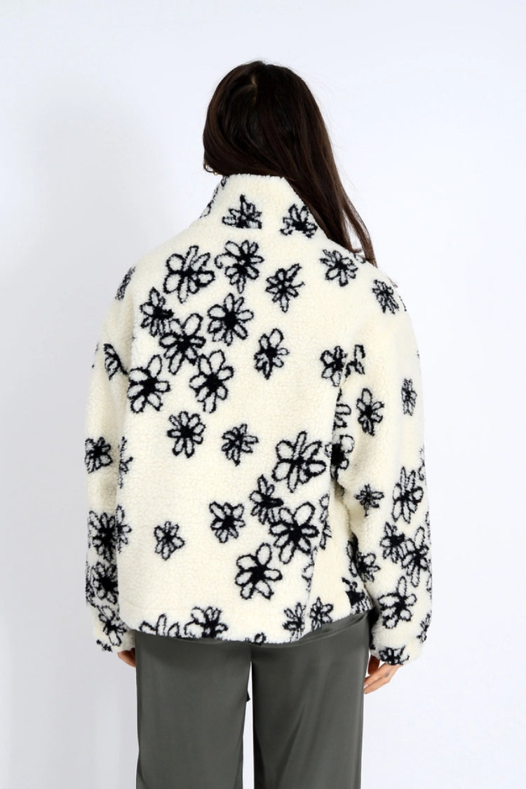 Whistler Jacket - WHT