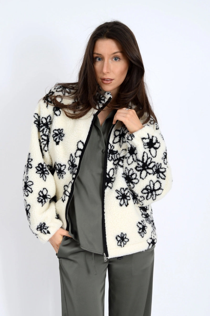 Whistler Jacket - WHT