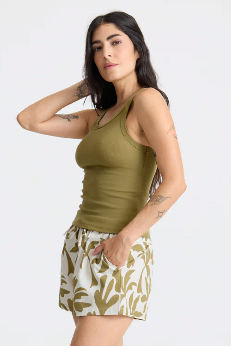 Wind Worn Tank - DTO