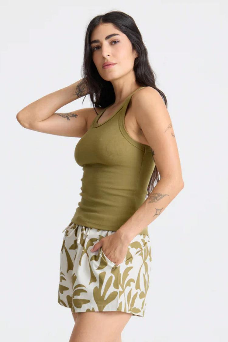 Wind Worn Tank - DTO
