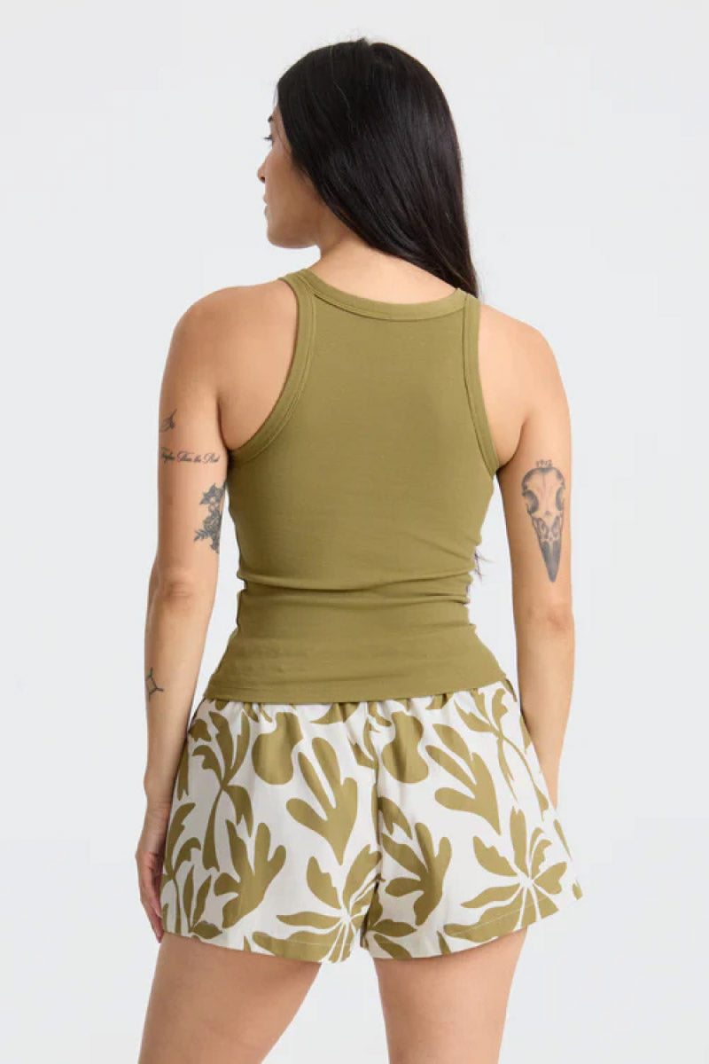 Wind Worn Tank - DTO