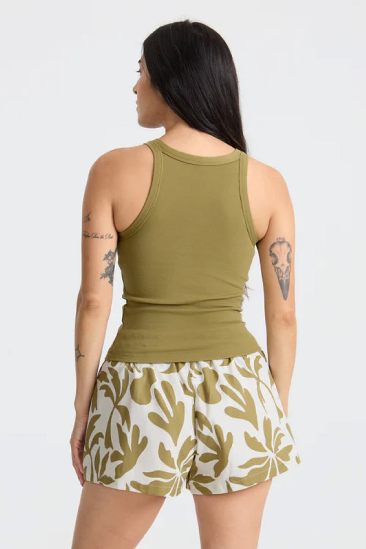 Wind Worn Tank - DTO
