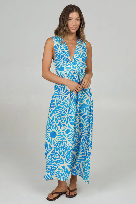 Windward Maxi - BLU