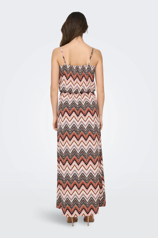 Winner Maxi Dress - CDA