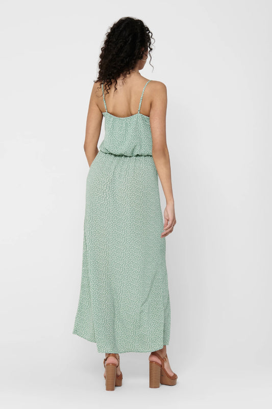 Winner Maxi Dress - CGK
