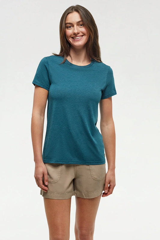 Winslow Crew Tee - JAS