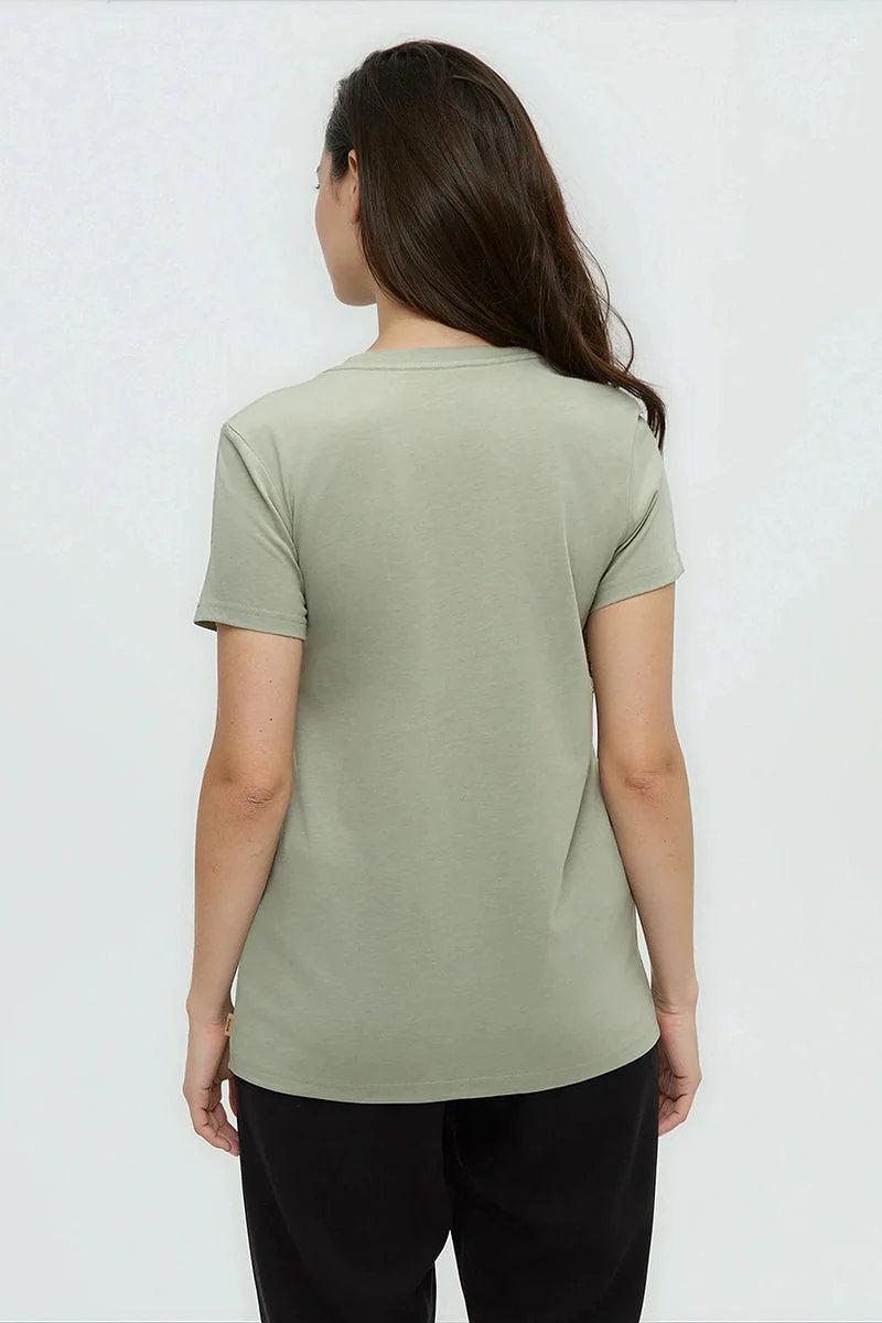 Winslow Crew Tee - LMH