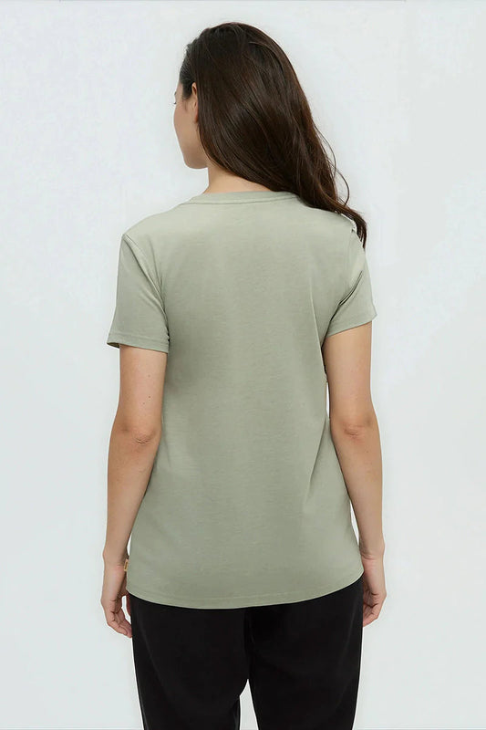 Winslow Crew Tee - LMH