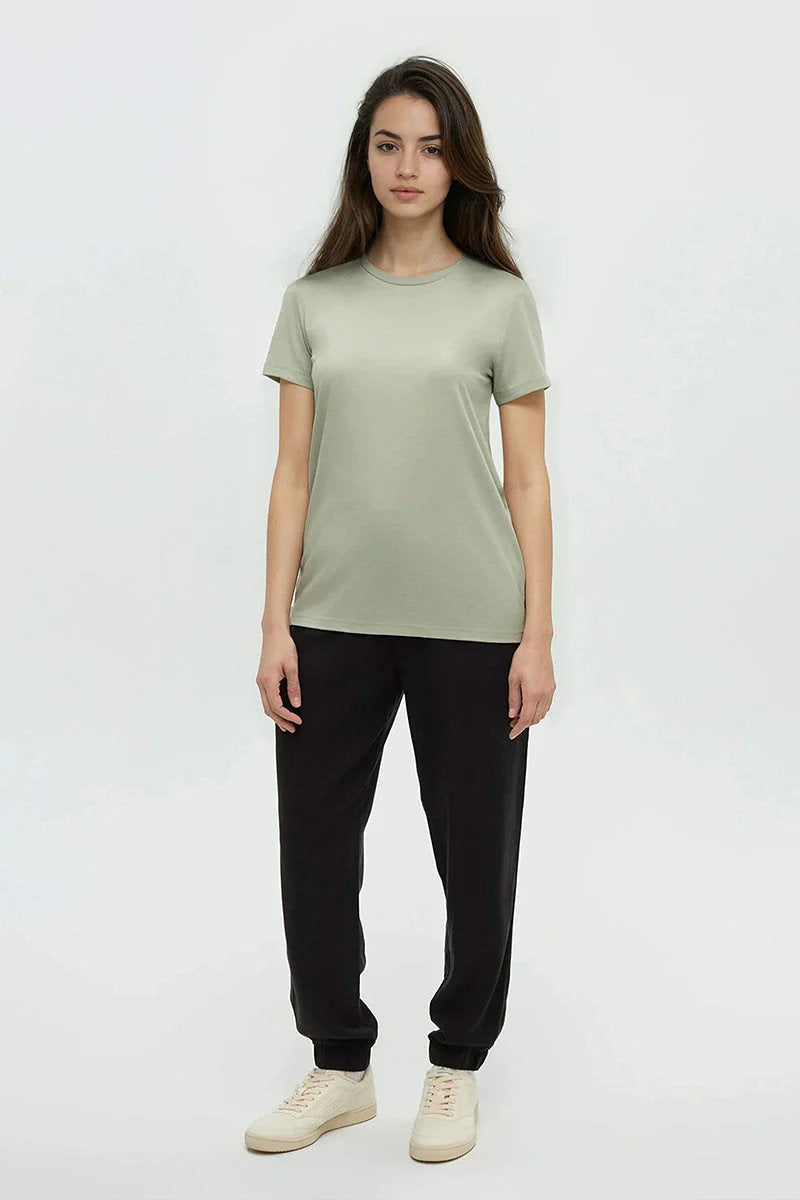 Winslow Crew Tee - LMH