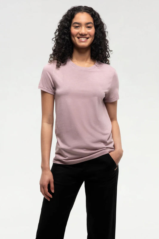 Winslow Crew Tee - MVE