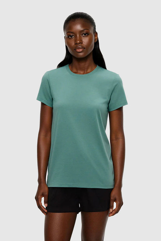 Winslow Crew Tee - TSH