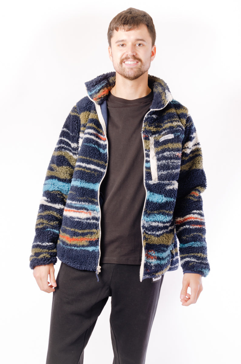 Winter Pass Fleece Jacket