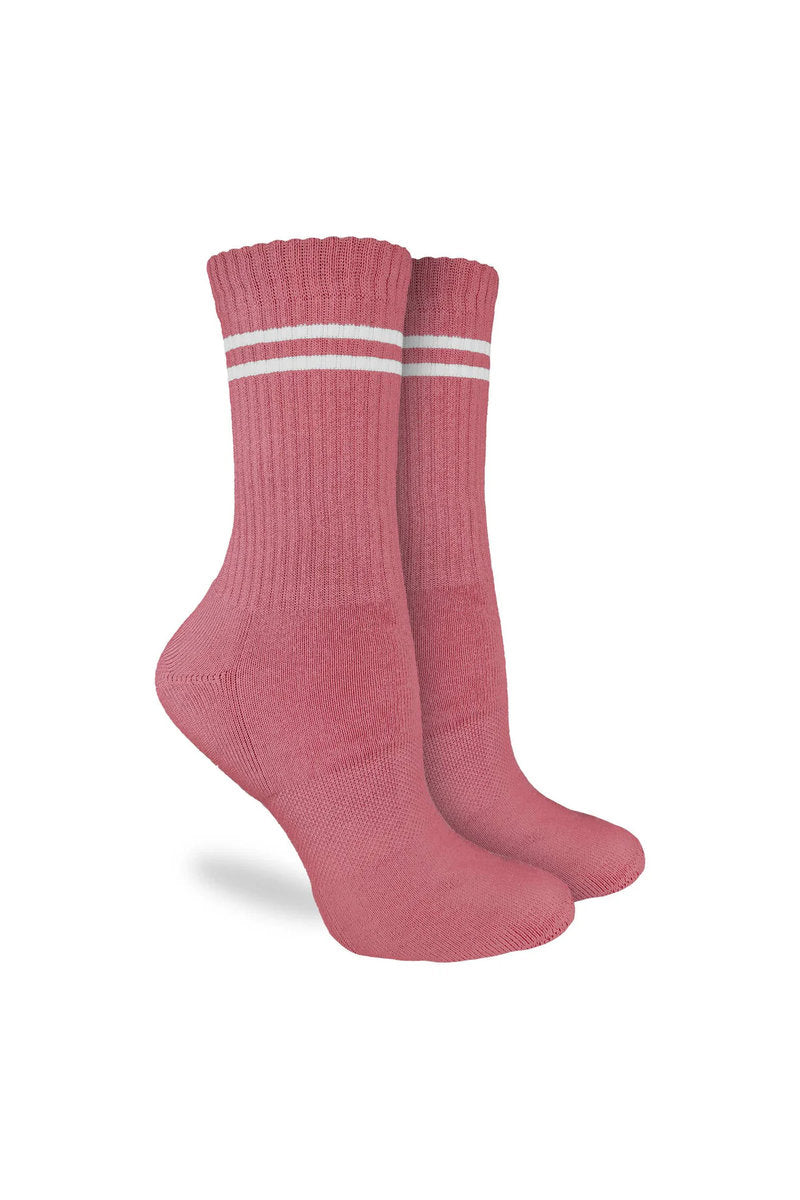 Women's Athletic Socks - COR