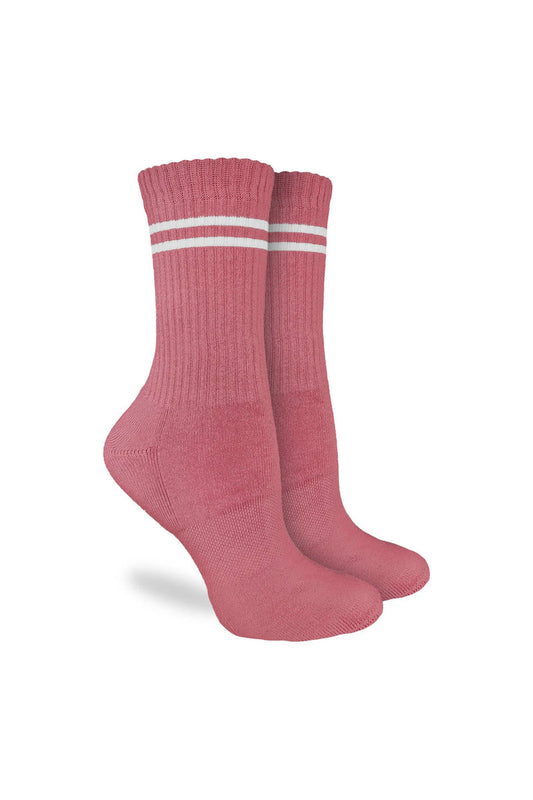 Women's Athletic Socks - COR