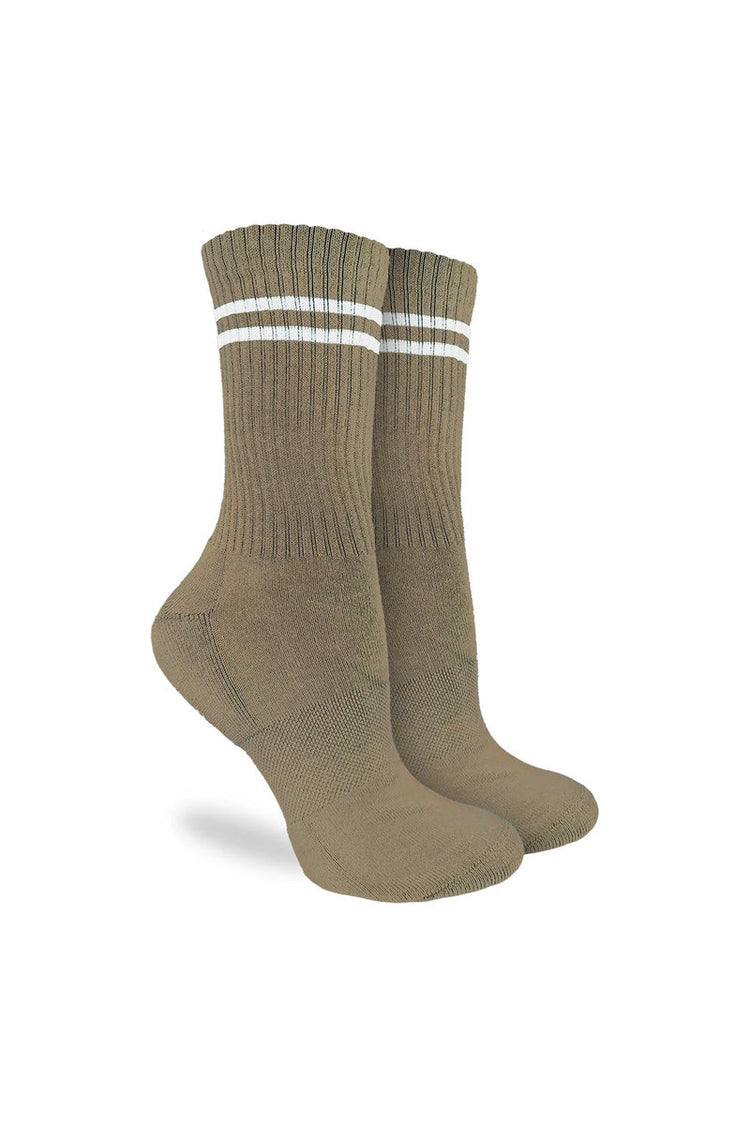 Women's Athletic Socks - KHA